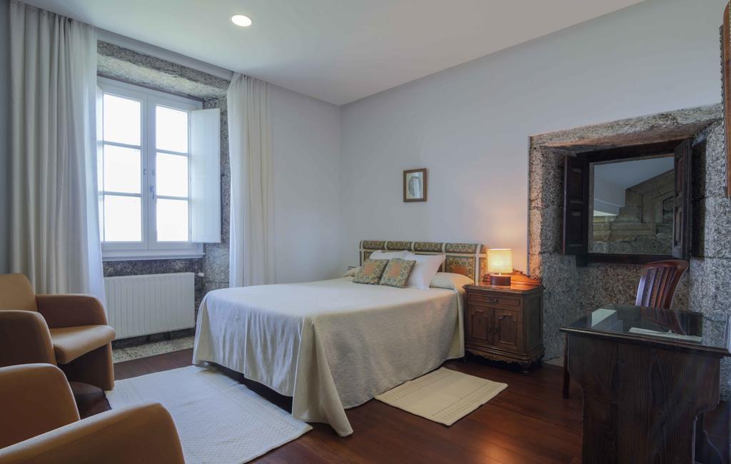 Penzion Pazo De Sedor Arzúa Pokoj fotografie