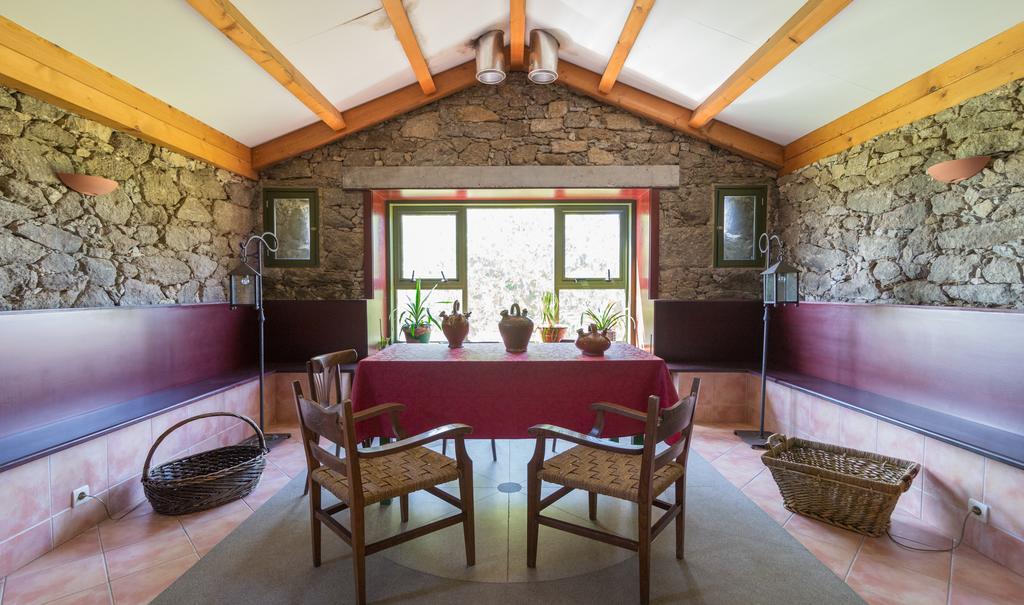 Penzion Pazo De Sedor Arzúa Exteriér fotografie